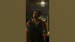 Baru kali ini liat delon ketawa