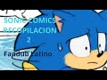SONIC COMICS RECOPILACION 2 FANDUB LATINO SONIC COMICS RECOPILACION 2 FANDUB LATINO