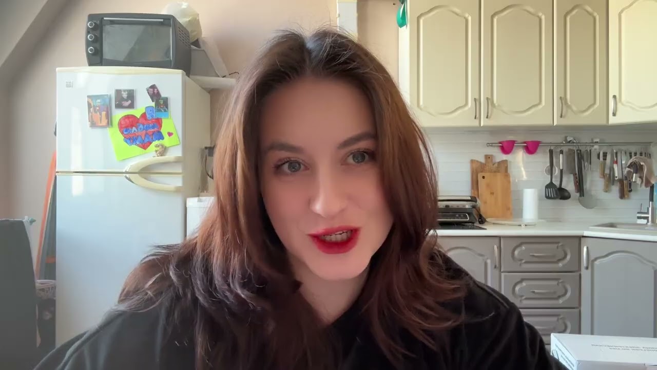 ВЛОГ | Обзор покупок с WB  