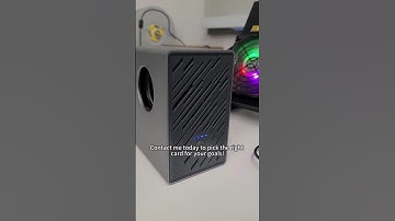 Goldshell BYTE ASIC Chip Overview & Tari Coin Performance