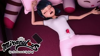 MIRACULOUS |  BUBBLER  | Las Aventuras de Ladybug | Oficial episodio