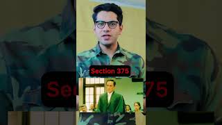 section 375 || Dialogue || fact no1