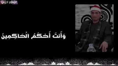 الشيخ مصطفى معوض من سورة هود