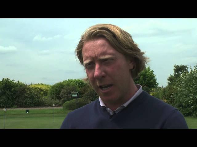 England Golf: Gaudet Luce Golf Club