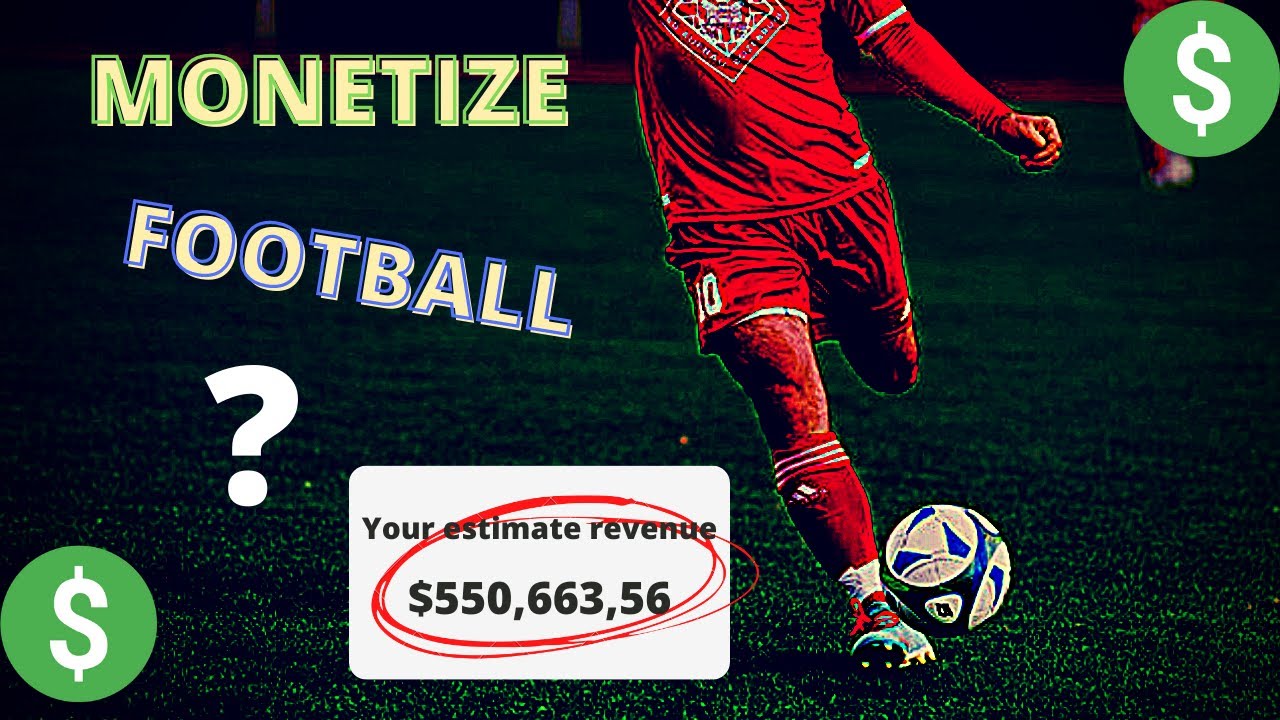 Can you FOOTBALL Videos On YouTube? Football Channel