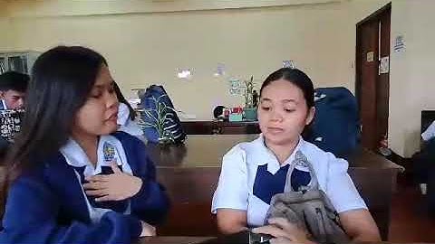 Globalization Interview