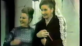 Zarzuela Luisa Fernanda con Pepita Embil 1971 (complete)