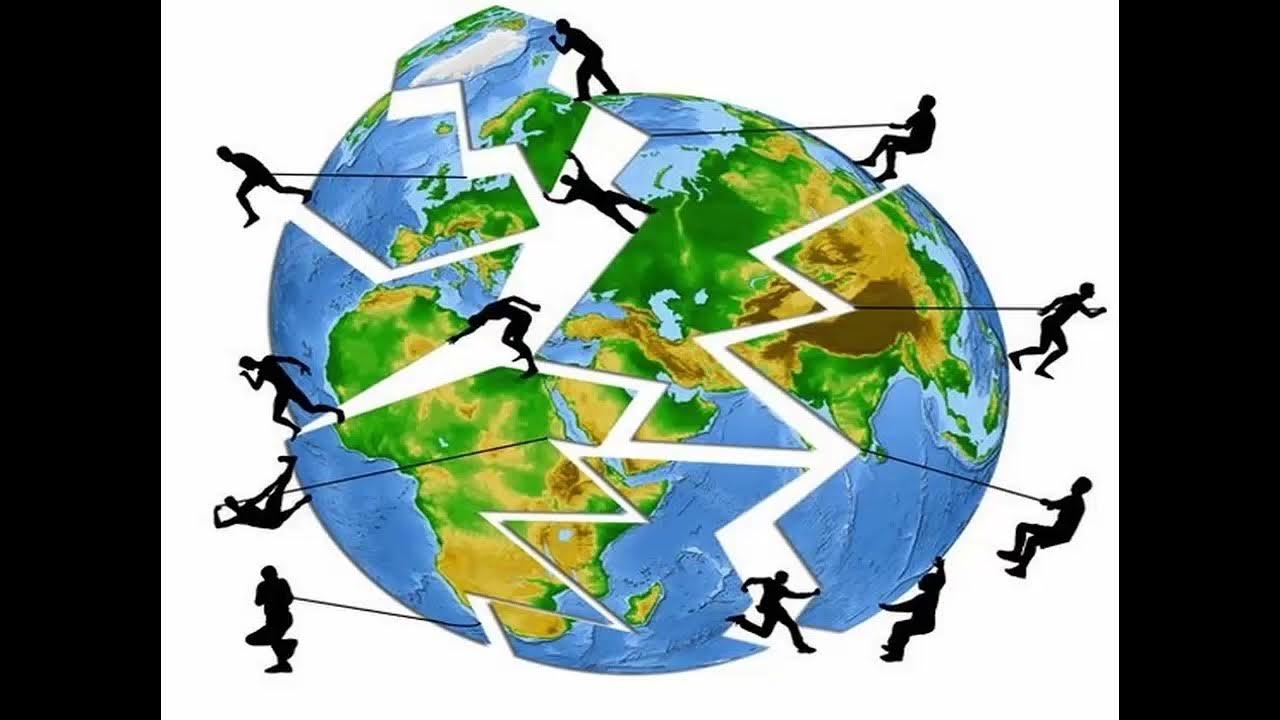 Фотографии ОБОСНУЙТЕ ПРОТИВОРЕЧИВОСТЬ ТЕНДЕНЦИЙ РАЗВИТИЯ СОВРЕМЕННЫХ МЕЖЭТНИЧЕСК