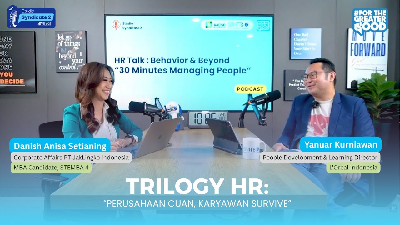 Maximizing Business Value through People Power