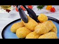 Зразы с фаршем в панировке - Рецепты от Со Вкусом