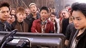Generations From Exile Tribe Hard Knock Days Youtube