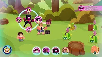 Steven universe save the light 420 dead