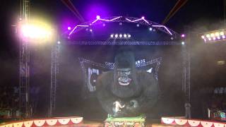 EFECTOS ESPECIALES CIRCO GASCA KING KONG 02