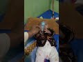 Azka umur 4 bulan 13 hari
