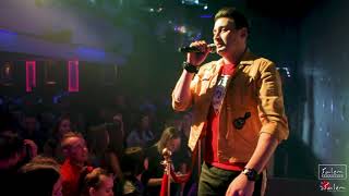 Power Boy - Serc Uwodzicielka - CLUB MOZI