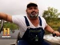 Survival Skills in the Louisiana Swamps