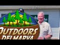 The Outdoors Delmarva Clay Shooting Special - Part 5: Tom Collins Memorial Shoot at Cambridge Skeet