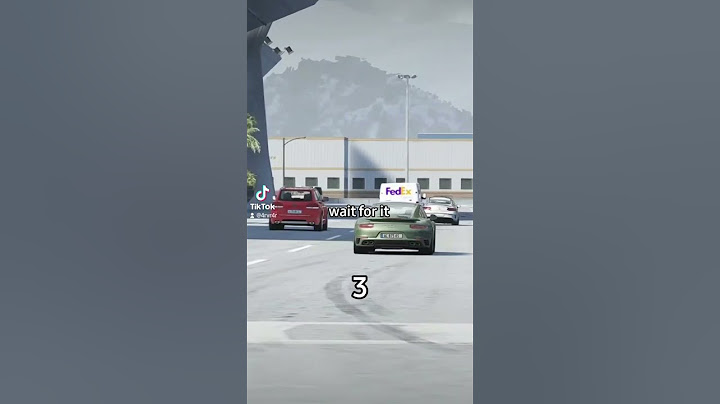 Tuner vs. Cops - Car Meet Pt. 4
