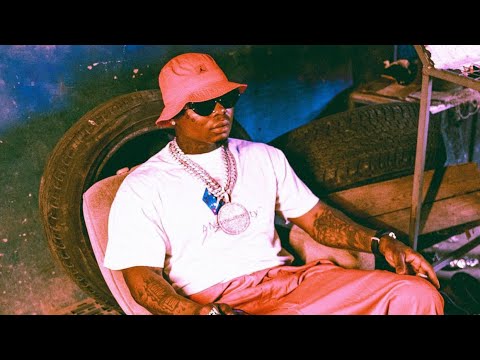 Ibraah Ft Harmonize Dharau Official Music Audio