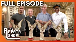 Season 5 Episode 46 | The Repair Shop (Full Episode)