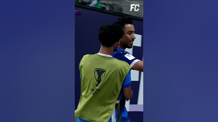 Hattrick by Al Hilal skipper Al-Dawsari! 💪