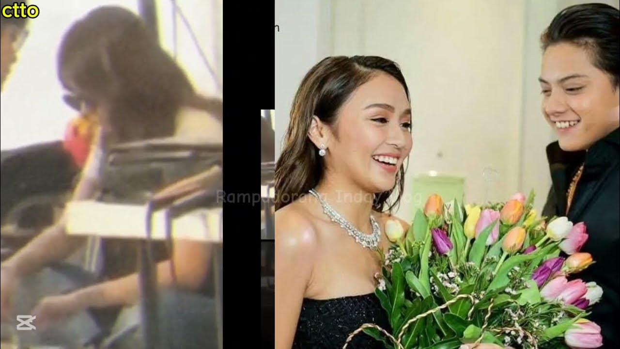 🔴FULL VIDEO FOOTAGE?DANIEL x KATHRYN SA DRESSING ROOM.TOTOO na ANG HULA?Magkakaayos na ang KATHNIEL