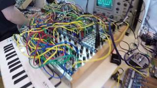 Superbooth 2018 - my walkthrough