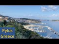  magnificent pylos costa navarino peloponnese greece