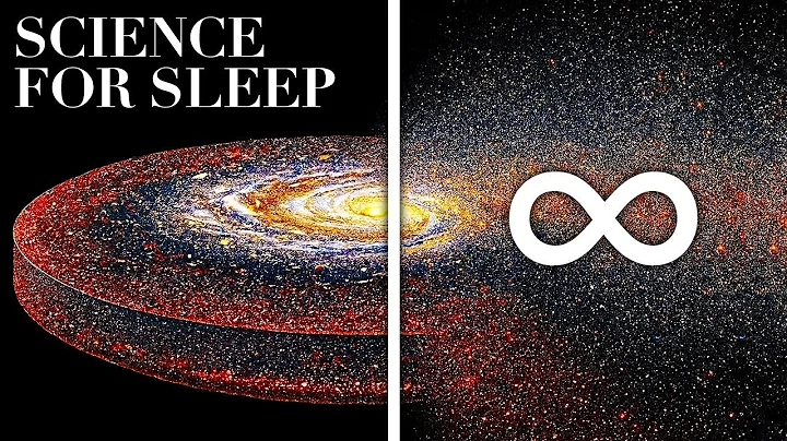 Science For Sleep | Could the Universe Be Finite and Infinite At the Same Time?