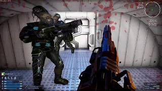 Empyrion Galactic Survival 9 / Alien HQ POI raid