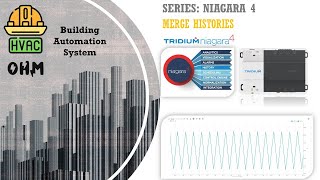 Niagara 4: Merge History
