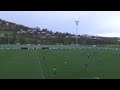 N3 : ASSE 1-0 Hauts-Lyonnais