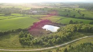 Silverhill Wood Flight