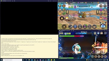 Raid The Dungeon - ...I