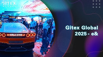 SBE x e& UAE x GITEX Global 2025: Shaping the Future of Tech