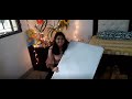 Finally a white board to teach!!||French gem||Megha Jain