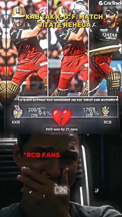 Why Does RCB Hurt So Much shorts rcb cricket ipl YouTube why-does-rcb-hurt-so-much-shorts-rcb-cricket-ipl-youtube