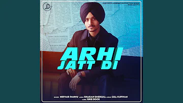 Arhi Jatt Di