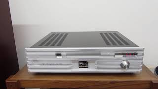 SOULNOTE C-1 動作確認ムービー
