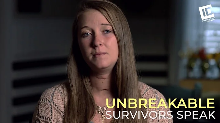After Attack She's Watched Over By Two 'Angels' | ...