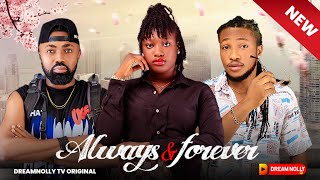 ALWAYS & FOREVER - Sharon Ifedi/JohnC Nwaduhu/Promise Amadi 2023 Exclusive Nollywood Movie