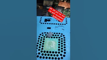 mi 10t pro no sim no wifi recovered by #1ustaad #repair #mi10t #device #tech #mobile