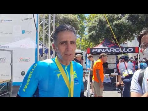 Бейне: Pinarello eTreviso электрлік велосипедіне шолу