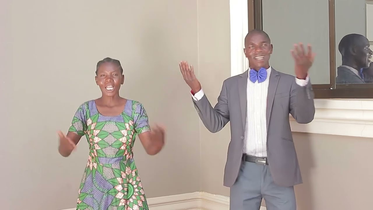 MILUMBE CHURCH CHOIR - TULEBOMBELA SHIKULU