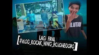 vlog reviu wisata baru| WADUK GROBOKAN BOJONEGORO (YG VIRAL)