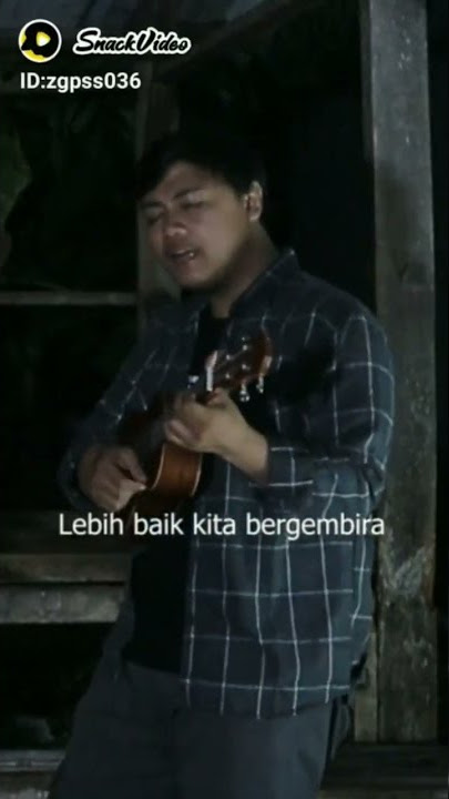 #koesbersaudara @Bos_Q Buat Apa Susah, lebih baik kita bergembira 😁