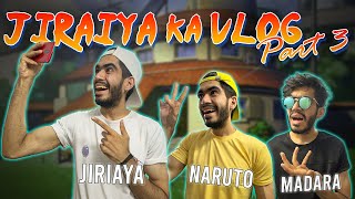 When Jiraiya starts Vlogging channel part 3 😂🔥#anime #otaku #naruto #itachi #madara #kakashi #neji