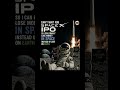 The biggest IPO or The biggest LOSS#akuadda #ipo #elonmusk #spacex