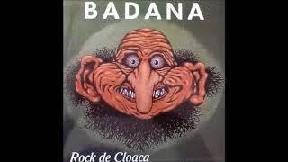 Video thumbnail of "BADANA - Un Dia Me Largo a Madrid"