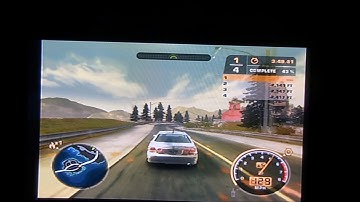 Need For Speed Most Wanted: Black Edition - NFS World Loop